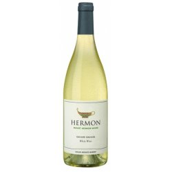 Hermon Mount Hermon White